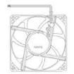 EF80252S2-1000U-A99  Thermal Management