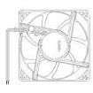 EF80252S2-1000U-A99 DC Fans
