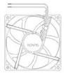 EF92252S1-1000U-A99  Thermal Management