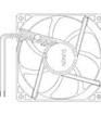 EF92252S1-1000U-A99 DC Fans