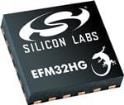 EFM32HG350F64G-B-CSP36 electronic component of Silicon Labs