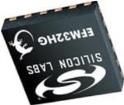 EFM32HG350F64G-B-CSP36  Semiconductors