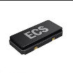 ECS-240-8-37CKM electronic component of ECS Inc
