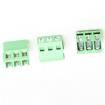 EK508-03P  Connectors