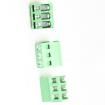 EK508-03P Pluggable Terminal Blocks