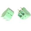 EK508A-02P  Connectors