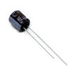 EKMA160ELL101MF07D electronic component of Chemi-Con