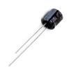 EKMA160ELL101MF07D Aluminium Electrolytic Capacitors - Radial Leaded