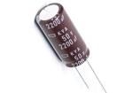 EKYA500ELL222MLP1S Aluminium Electrolytic Capacitors - Radial Leaded