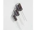 ELE-350ELL470MF11D Aluminium Electrolytic Capacitors - Radial Leaded