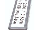 EA DIP162J-DN3LW TFT Displays & Accessories