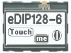 EA EDIP128W-6LWT electronic component of Display Visions