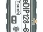 EA EDIP128W-6LWT Display Modules