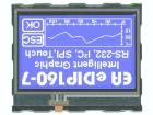 EA EDIP160B-7LWT 