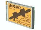 EA EDIP240J-7LAT electronic component of Display Visions