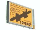 EA EDIP240J-7LAT  Embedded Solutions