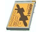 EA EDIP240J-7LAT Display Modules