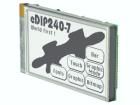 EA EDIP240J-7LWT electronic component of Display Visions