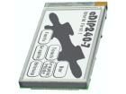 EA EDIP240J-7LWT Display Modules