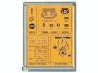 EA EDIP320J-8LAT  Embedded Solutions