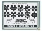 EA EDIP320J-8LWT  Embedded Solutions