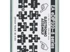 EA EDIP320J-8LWT Display Modules