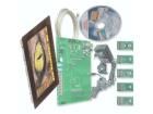EA EVALEDIPTFT70TC Unclassified