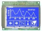 EA KIT129-6LWTP electronic component of Display Visions