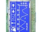 EA KIT129-6LWTP Display Modules
