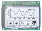 EA KIT129J-6LWTP electronic component of Display Visions