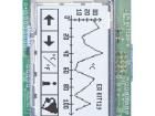 EA KIT129J-6LWTP Display Modules