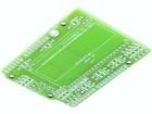 EA PCBARDDOG7036  Embedded Solutions