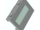 EA SER081-92NLED + EA OPT-9/35V Display Modules