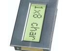 EA SER081-92NLED Display Modules