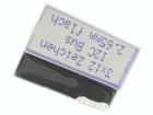 EA T123A-I2C  Optoelectronics