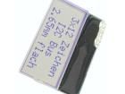 EA T123A-I2C LCD Character Display Modules & Accessories