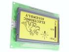 EA W128-6N2LED Optoelectronics