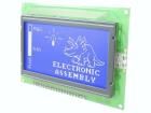 EA W128B-6N2LW electronic component of Display Visions