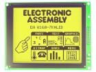 EA W160-7KHLED electronic component of Display Visions