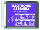 EA W160-7KHLW electronic component of Display Visions