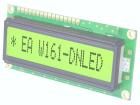 EA W161-DNLED electronic component of Display Visions