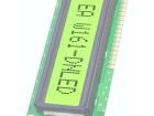 EA W161-DNLED TFT Displays & Accessories