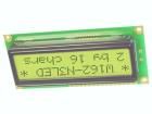 EA W162-N3LED  Optoelectronics
