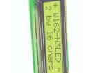 EA W162-N3LED TFT Displays & Accessories