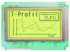 EA W240-7KHLEDB electronic component of Display Visions