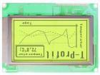 EA W240-7KHLEDB Optoelectronics