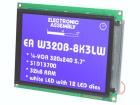 EA W320B-8K3LW electronic component of Display Visions