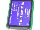 EA W320B-8K3LW LCD Graphic Display Modules & Accessories
