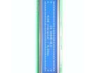 EA W404B-NLW LCD Character Display Modules & Accessories