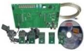 EVALeDIPTFT70 Embedded Solutions